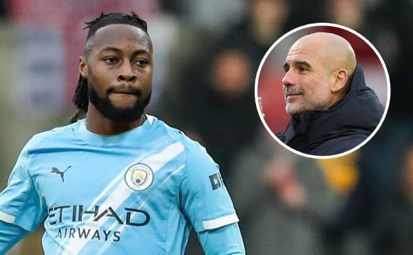 b体育-塞梅尼奥去曼城轮换多库，6400万镑新援靠两点吸引瓜帅