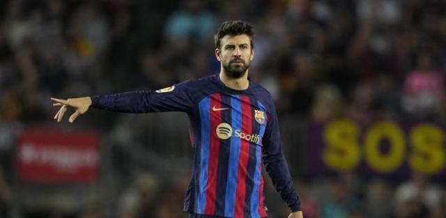 b体育入口-皮克退役,一个赢在未来的决定