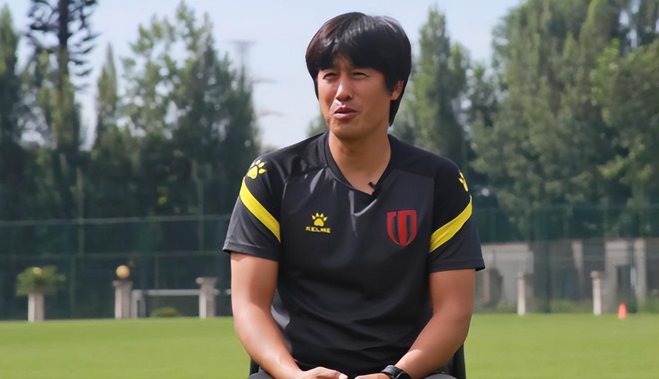 b体育app-意外!为何新帅接手成都蓉城后,带队在热身赛上至今都还没赢过球