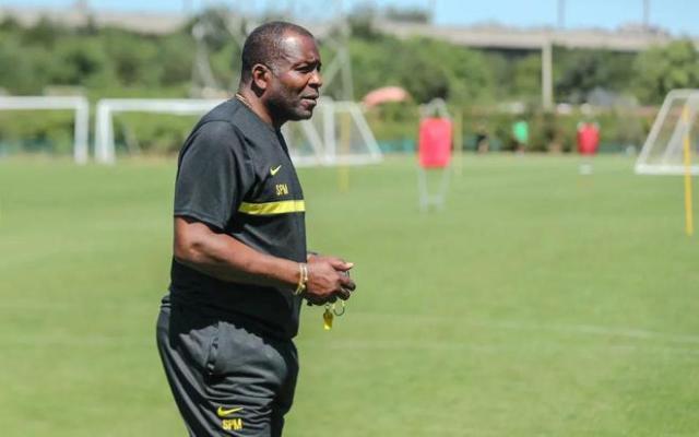 b体育官网-斯坦利：国安最后一射不够好 张稀哲还会进步