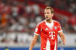 踢球者:多位拜仁球员认同凯恩的看法,认为本队阵容偏单薄