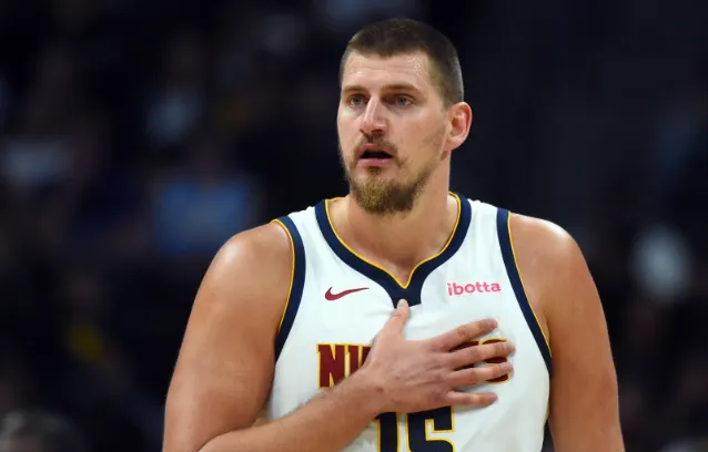 b体育官网-掘金终结连败领先湖人1个胜场排西部第五，三天后两队将交手