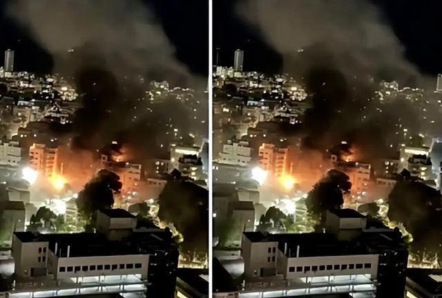 b体育app-伊朗一旦倒下，下一个就是中国？不慌，中方早已准备了三个后手