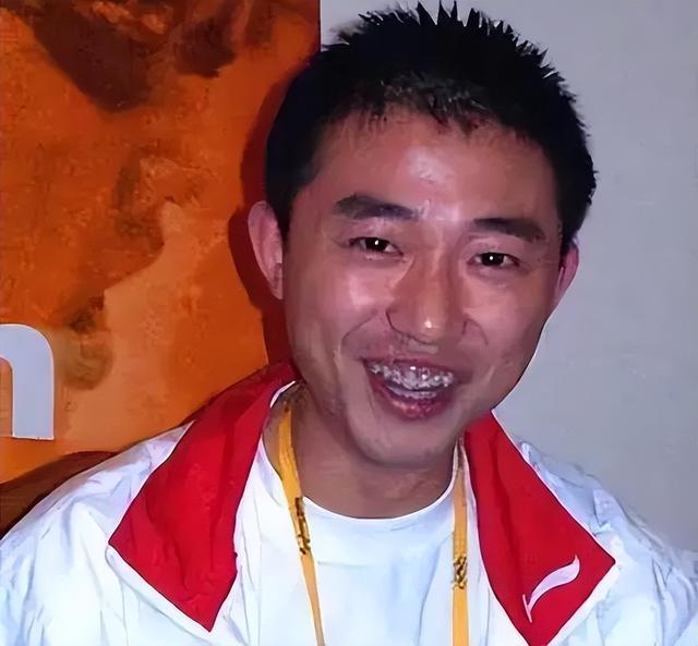 b体育下载-和王励勤是黄金搭档，如今定居上海是大学副院长，一家三口很幸福