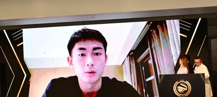 b体育入口-2025-26中国香港足球明星评选：陈晋一当选“最佳港队球员”